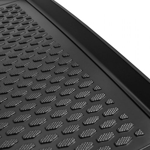 Bagagerumsmåtte til Seat Ateca (2016-) gummi