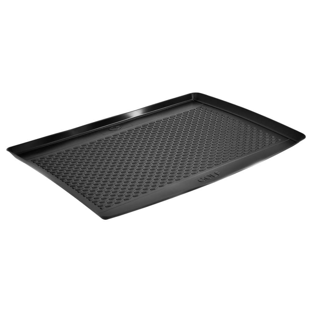 Bagagerumsmåtte til VW Golf Sportsvan (2014-) gummi