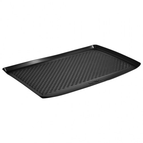 Bagagerumsmåtte til Hyundai KONA (2018-) gummi