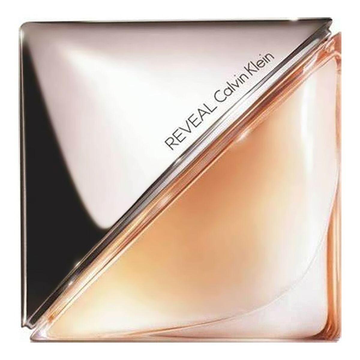 Dameparfume Calvin Klein Reveal EDP EDP 100 ml