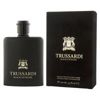 Herreparfume Trussardi EDT Black Extreme 100 ml