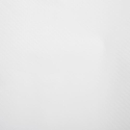 Bilfolie 200x152 cm 4D mat hvid