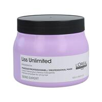 Hårmaske Expert Liss Unlimited L'Oreal Professionnel Paris (500 ml)