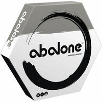 Brætspil Asmodee Abalone