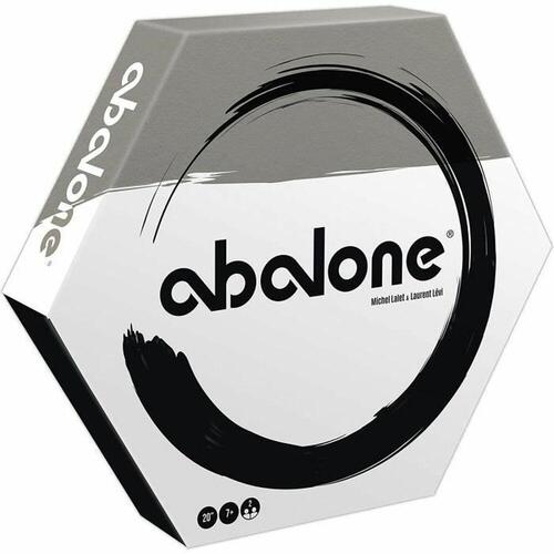 Brætspil Asmodee Abalone
