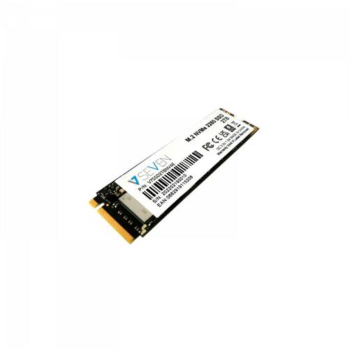 Harddisk V7 V7SSD2TBNV4E 2 TB SSD