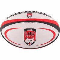 Rugby Bold Gilbert Lyon Multifarvet 5