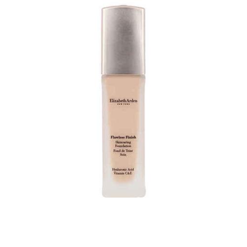 Cremet Make Up Foundation Elizabeth Arden Flawless Finish Nº 320N 30 ml