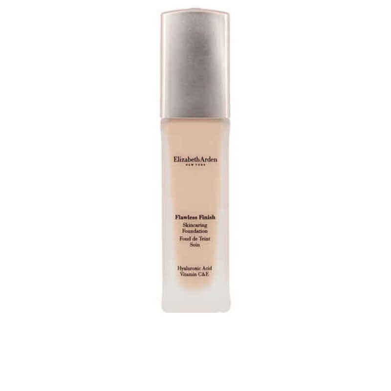 Cremet Make Up Foundation Elizabeth Arden Flawless Finish Nº 320N 30 ml