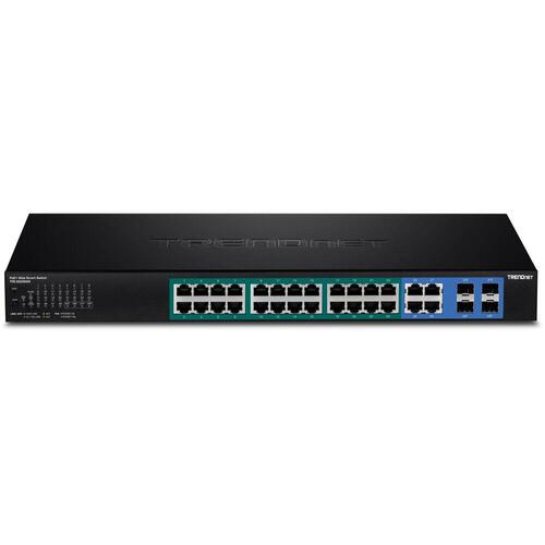 Switch Trendnet TPE-5028WS Sort