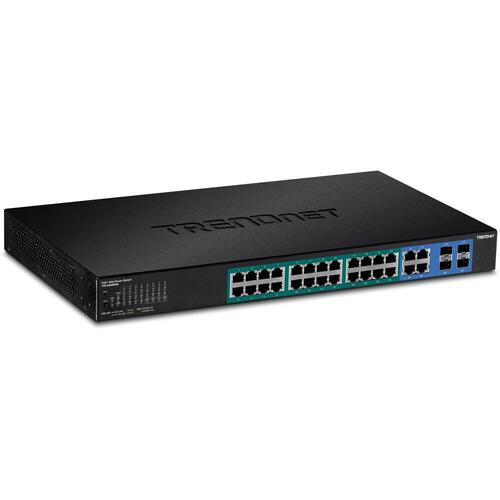 Switch Trendnet TPE-5028WS Sort