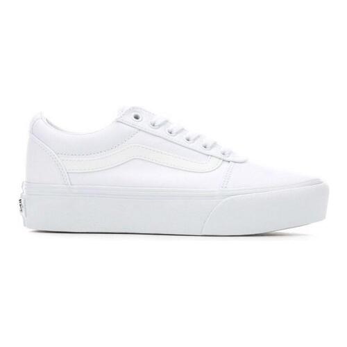 Sportssneakers til damer Vans Ward Platform WM 37,5