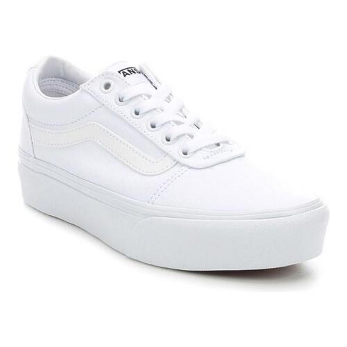 Sportssneakers til damer Vans Ward Platform WM 37,5