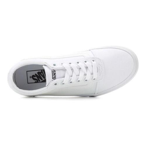 Sportssneakers til damer Vans Ward Platform WM 37,5