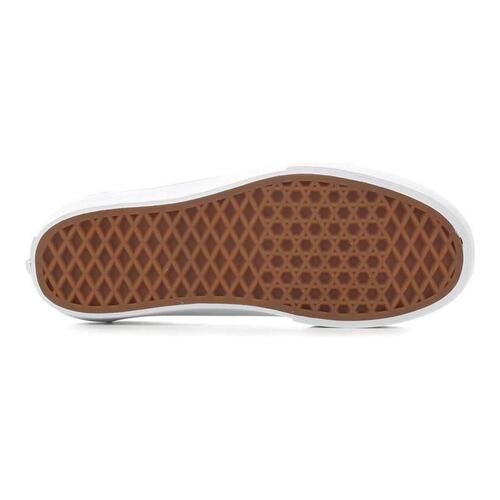 Sportssneakers til damer Vans Ward Platform WM 37,5