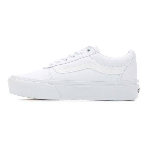 Sportssneakers til damer Vans Ward Platform WM 37,5