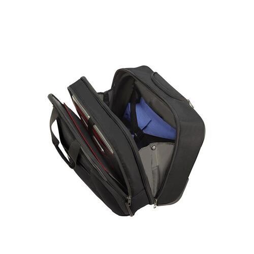 Laptop Case Samsonite Guardit 2.0 17,3" Sort 18 x 45 x 33 cm