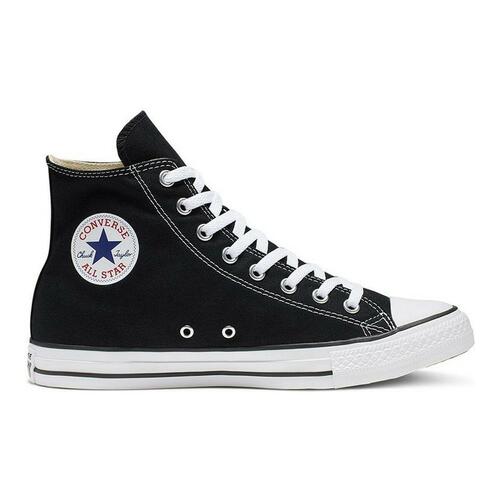 Kondisko til Mænd Converse Chuck Taylor All Star High Top Sort 45