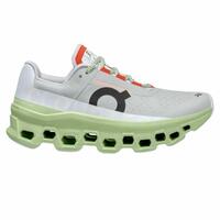 Sportssneakers til damer On Running Cloudmonster Dame Grå 37