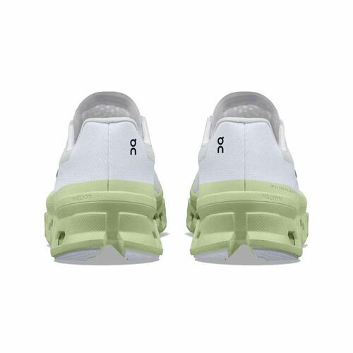Sportssneakers til damer On Running Cloudmonster Dame Grå 37