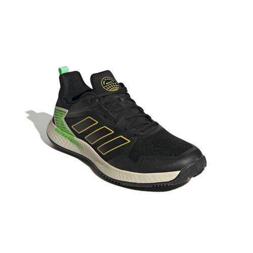 Løbesko til voksne Adidas Defiant Speed Sort 45 1/3