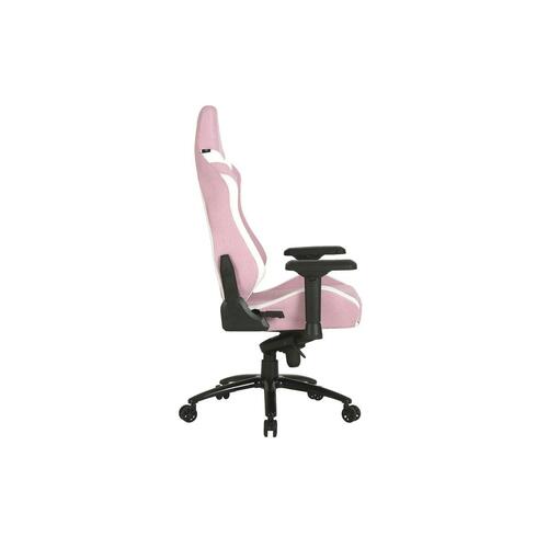 Gaming-stol Newskill NS-CH-NEITH-ZE-WHITE-PINK Pink