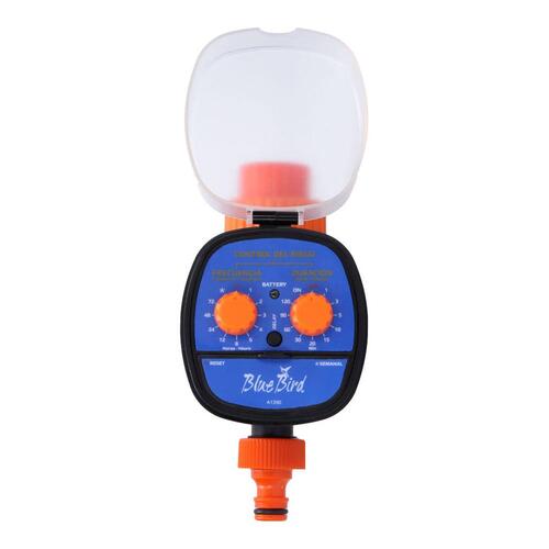 Vandingsprogram Altadex Blue Bird