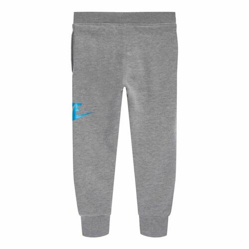 Sportssko til Børn Nike HBR Gifting Grå 6-7 år