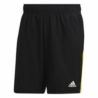 Sport shorts til mænd Adidas Hiit 3S Sort 9" XS
