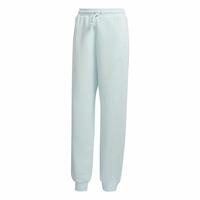 Lange sportsbukser Adidas All Szn Dame Cyan XS