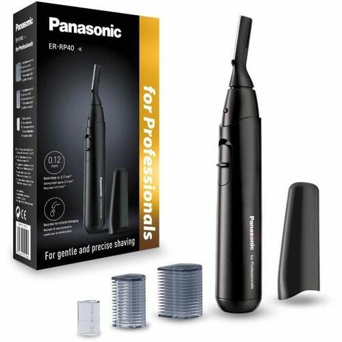 Elektrisk barbermaskine Panasonic ER-RP40