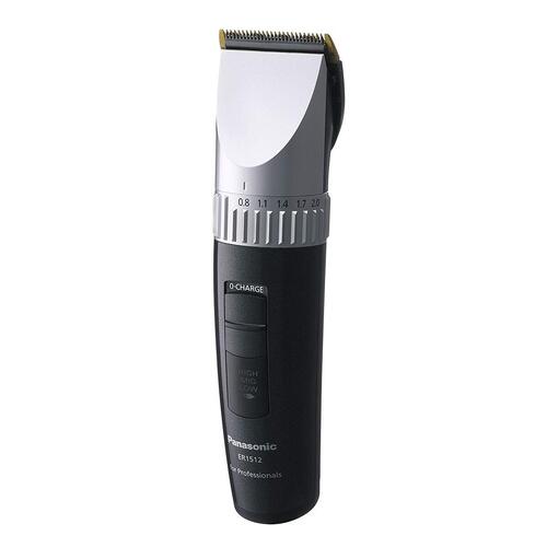 Hårtrimmer/Shaver Panasonic Corp. X-Taper ER1512
