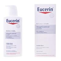 Beroligende Lotion Eucerin Atopicontrol (400 ml)