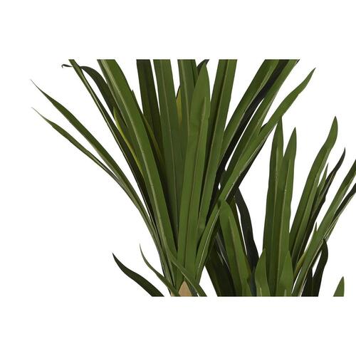 Dekorativ plante (80 x 80 x 180 cm)