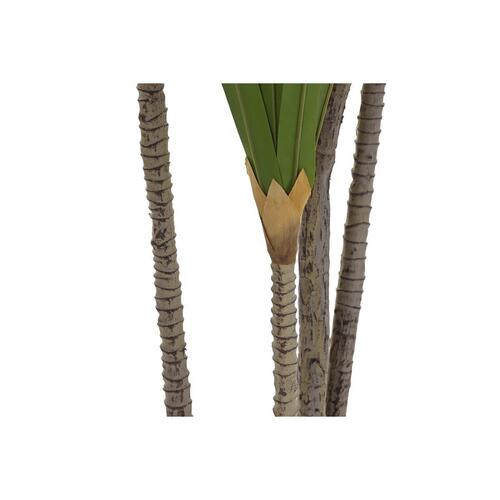 Dekorativ plante (80 x 80 x 180 cm)