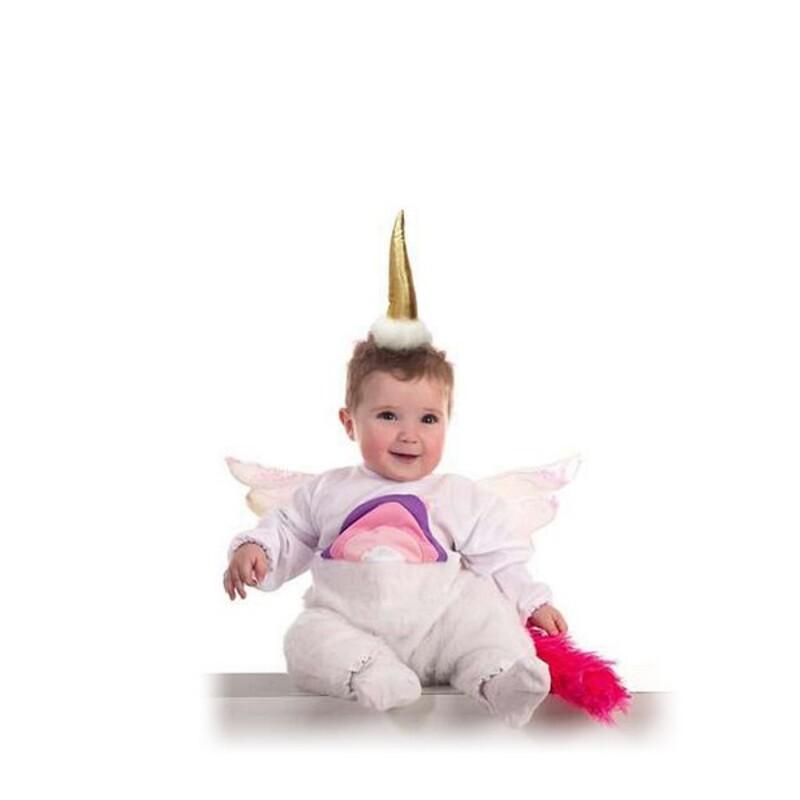 Kostume til babyer (2 Dele)