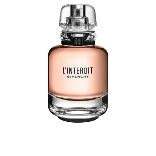 Dameparfume L'interdit Givenchy EDP (EDP) 80 ml