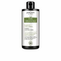 Anti-hårtab Shampoo Postquam Pure Organicals 400 ml