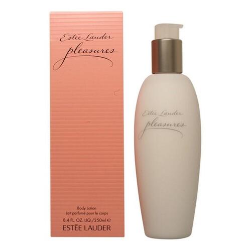 Hydrerende Body Lotion Estee Lauder Pleasures Pleasures 250 ml