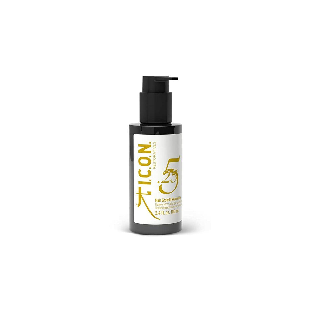 Anti-Hårtab Hårlotion I.c.o.n. Hair Growth Replenisher Gendannende 100 ml