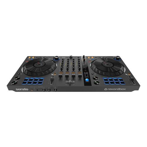 Styreenhed DJ Pioneer DDJ-FLX6-GT