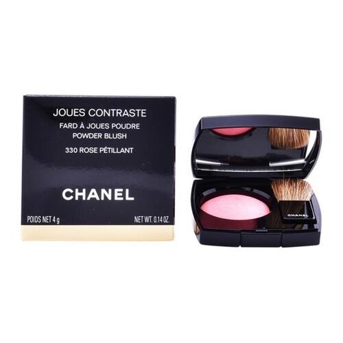 Rouge Joues Contraste Chanel 64 - Pink Explosion - 4 g