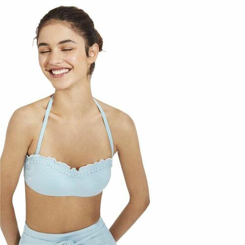 Bikini Ysabel Mora Bandeau 90B