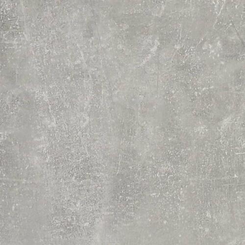 Skænk 60x35x70 cm konstrueret træ betongrå