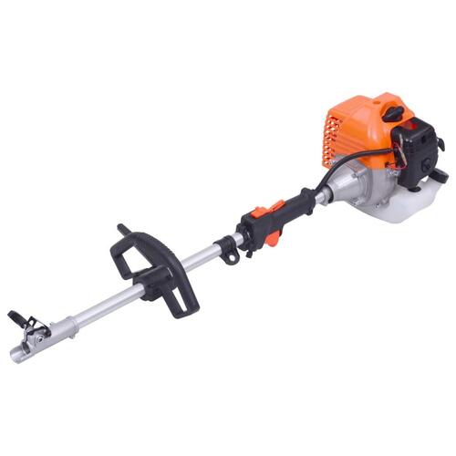4-i-1 multisæt haveredskaber 52 cc motor