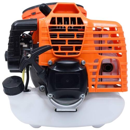 4-i-1 multisæt haveredskaber 52 cc motor