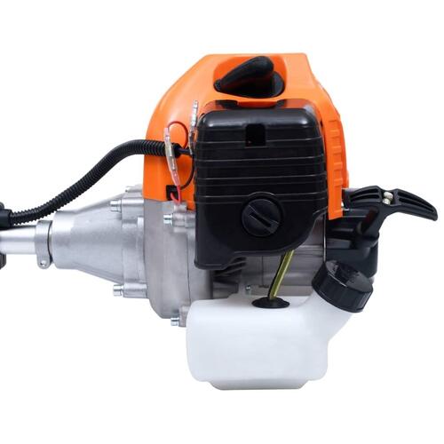 4-i-1 multisæt haveredskaber 52 cc motor