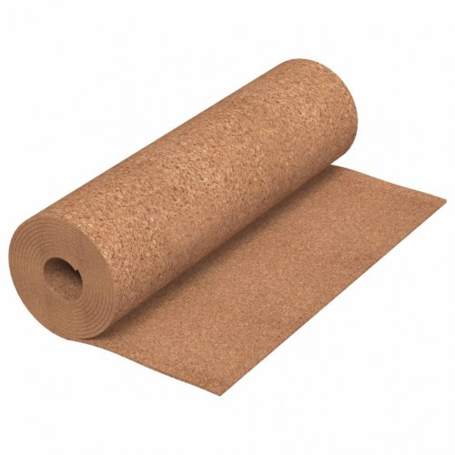 Korkrulle 100x500 cm 8 mm
