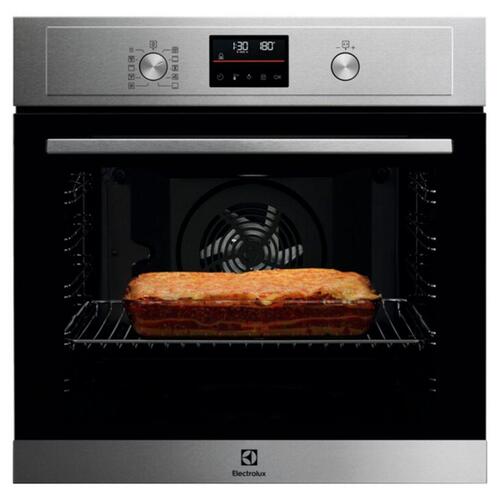 Ovn Electrolux EOF4P56X 2300 W 72 L