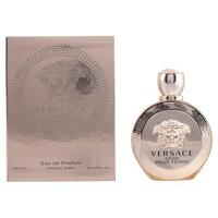 Dameparfume Versace EDP 100 ml Eros Pour Femme